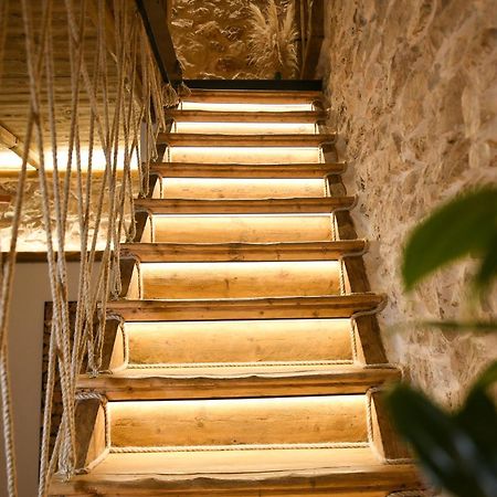 La Nuit D'Amelie Daire Norma Dış mekan fotoğraf